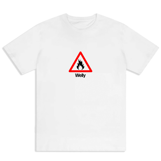 Welly ‘Hot Summer’ tee
